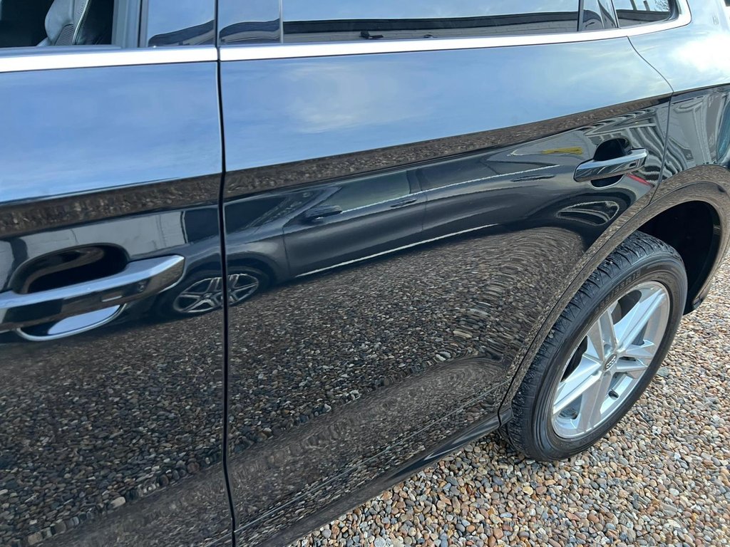 Used Audi Q5 2017 for sale - 77729871: Photo 22