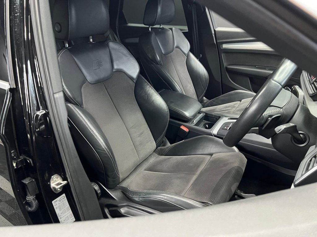 Used Audi Q5 2017 for sale - 77729871: Photo 28