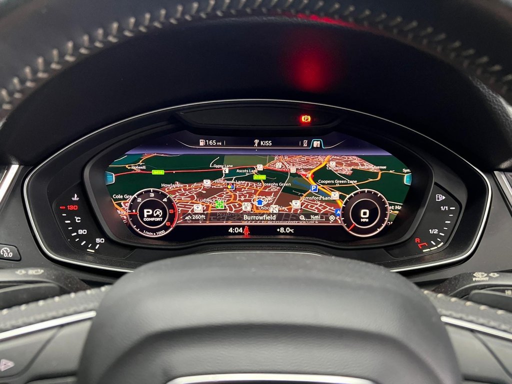 Used Audi Q5 2017 for sale - 77729871: Photo 29