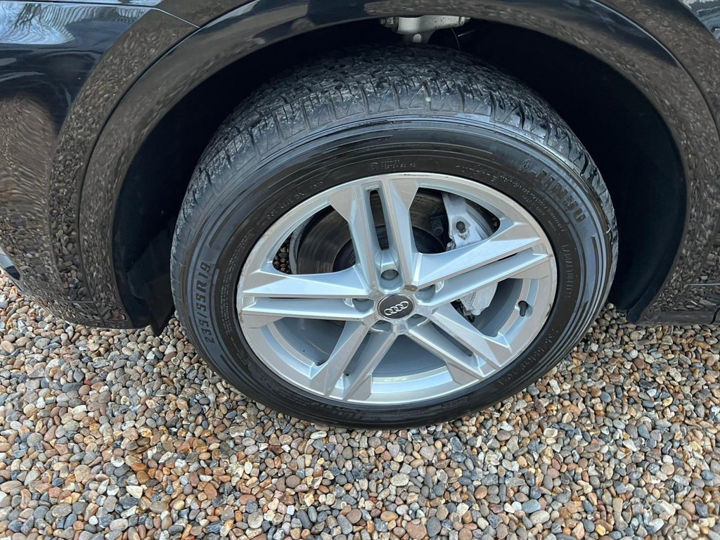 Used Audi Q5 2017 for sale - 77729871: Photo 30