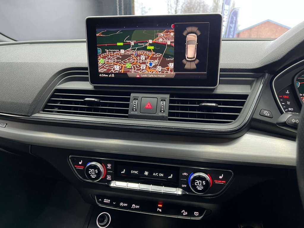 Used Audi Q5 2017 for sale - 77729871: Photo 31