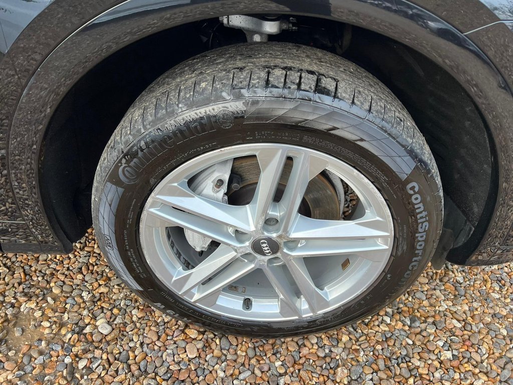 Used Audi Q5 2017 for sale - 77729871: Photo 32