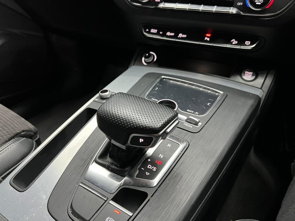 Used Audi Q5 2017 for sale - 77729871: Photo 33