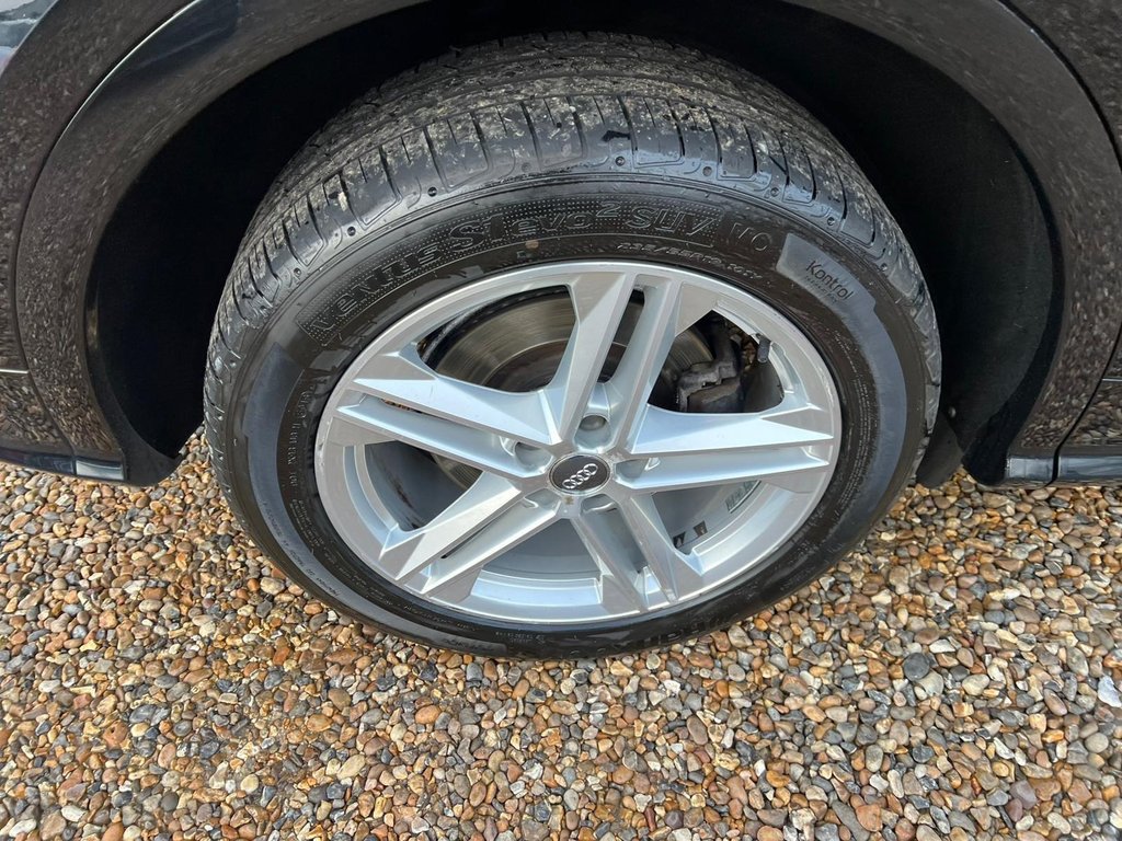 Used Audi Q5 2017 for sale - 77729871: Photo 34