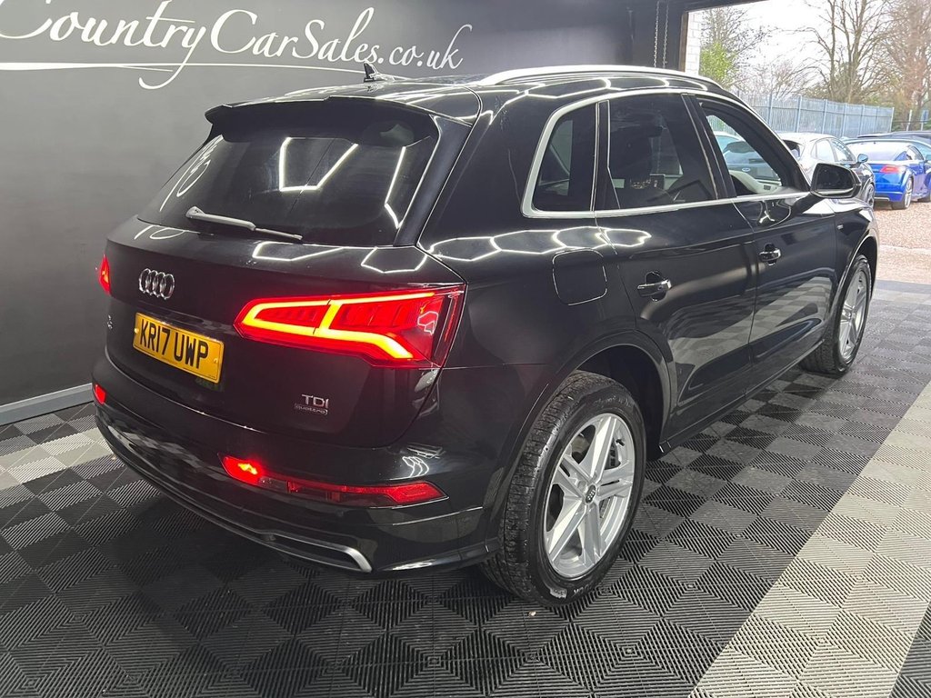 Used Audi Q5 2017 for sale - 77729871: Photo 6