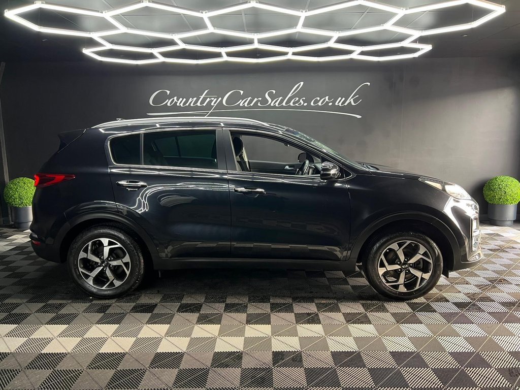 Used Kia Sportage 2019 for sale - 77729906: Photo 1