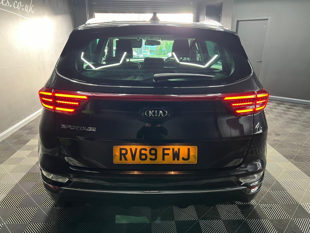 Used Kia Sportage 2019 for sale - 77729906: Photo 10