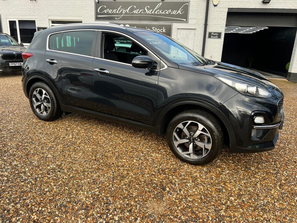 Used Kia Sportage 2019 for sale - 77729906: Photo 11