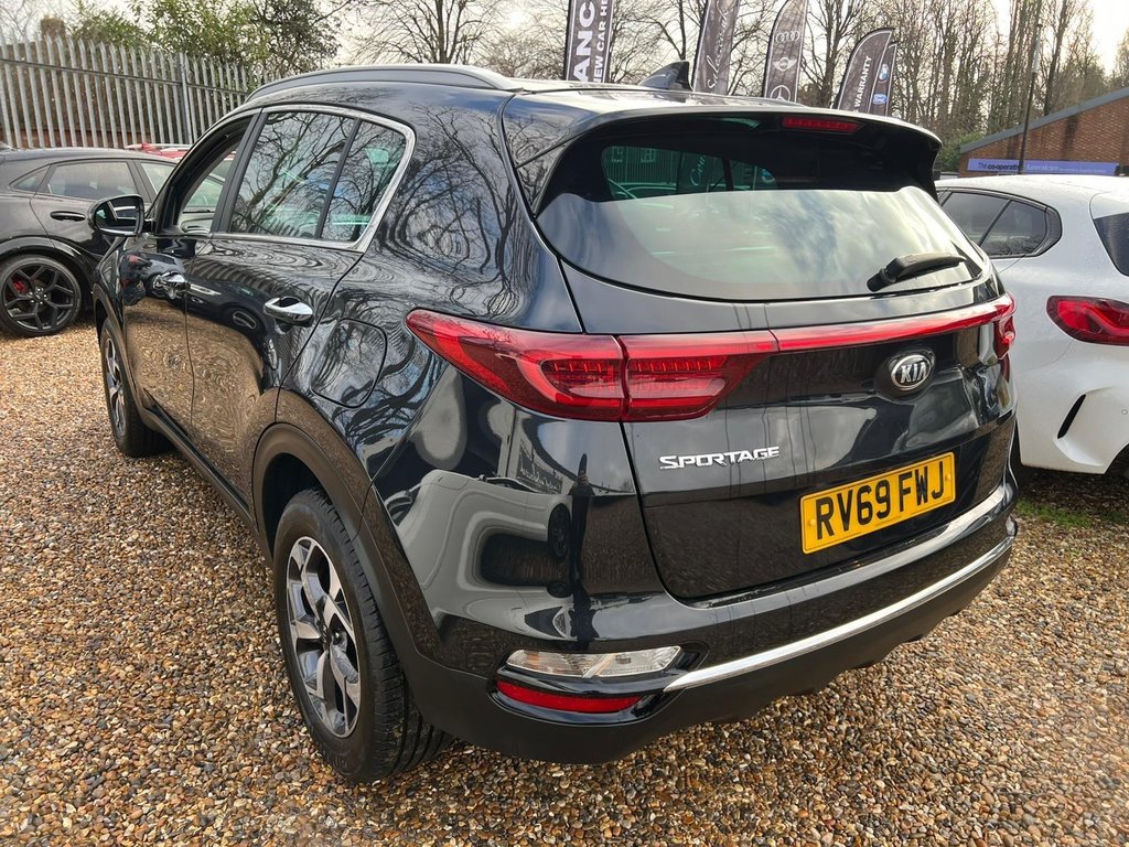 Used Kia Sportage 2019 for sale - 77729906: Photo 12