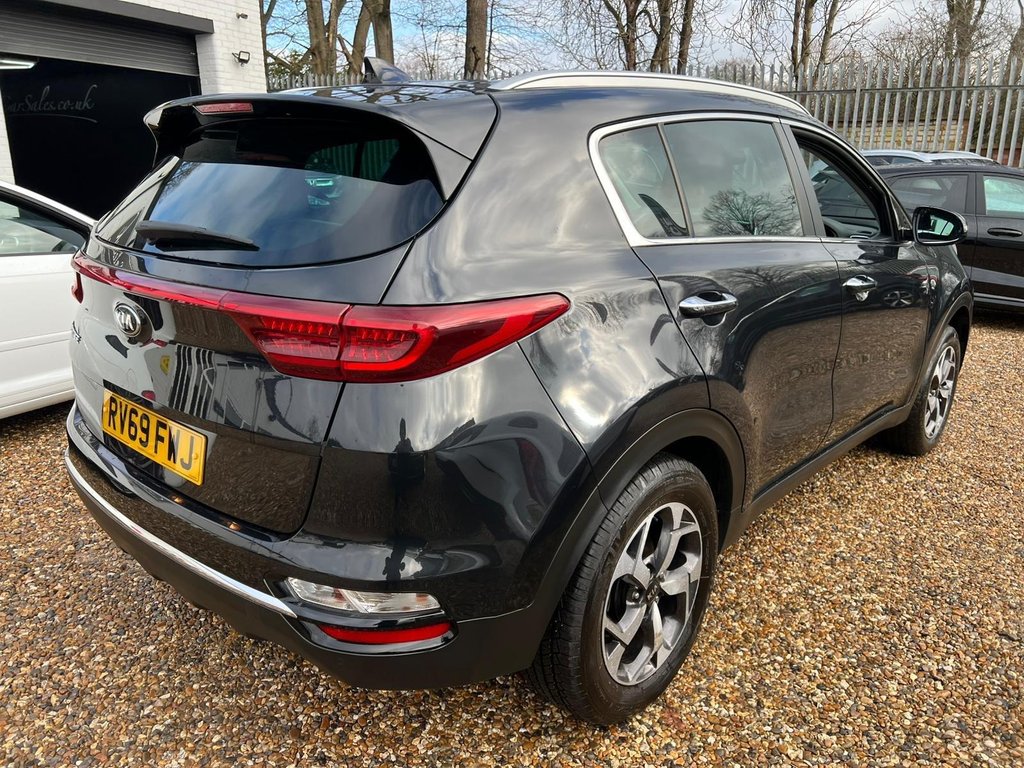 Used Kia Sportage 2019 for sale - 77729906: Photo 13