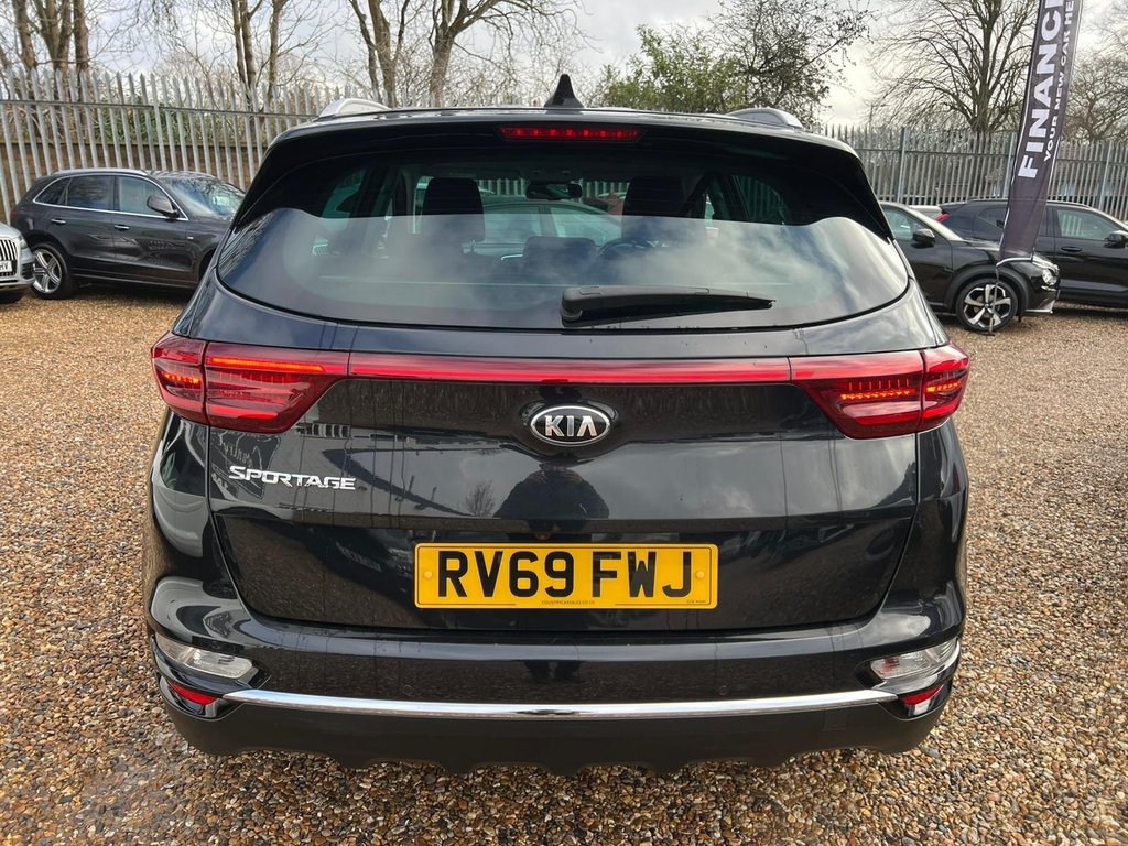 Used Kia Sportage 2019 for sale - 77729906: Photo 16