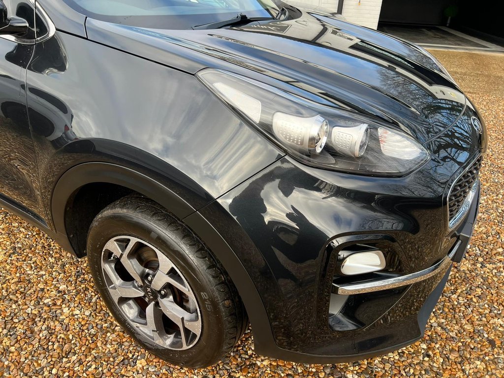 Used Kia Sportage 2019 for sale - 77729906: Photo 17