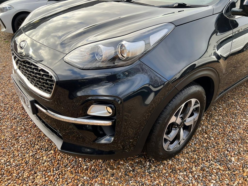 Used Kia Sportage 2019 for sale - 77729906: Photo 18