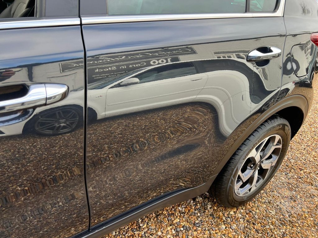 Used Kia Sportage 2019 for sale - 77729906: Photo 19