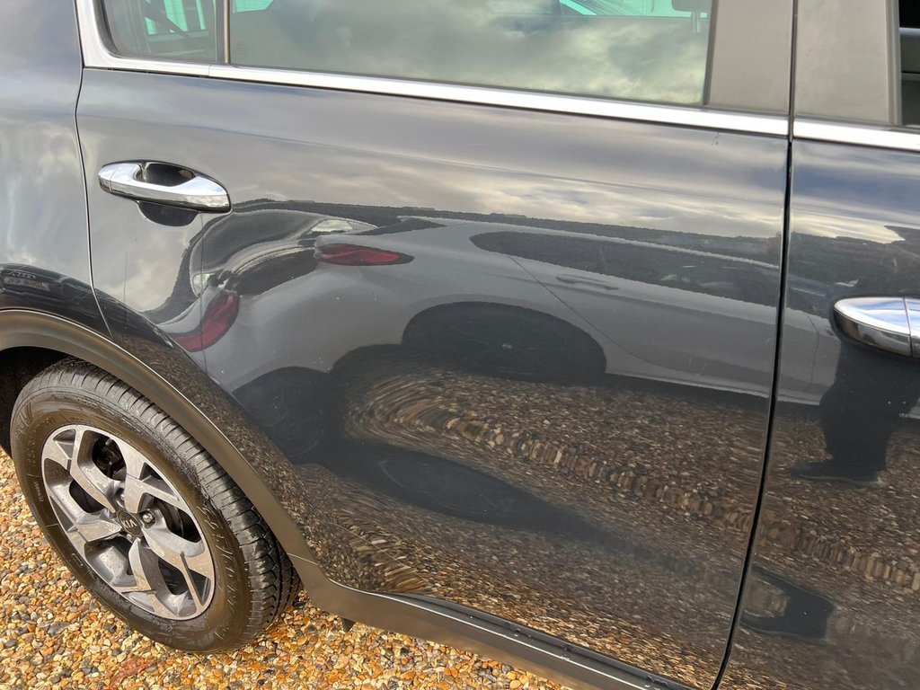 Used Kia Sportage 2019 for sale - 77729906: Photo 20