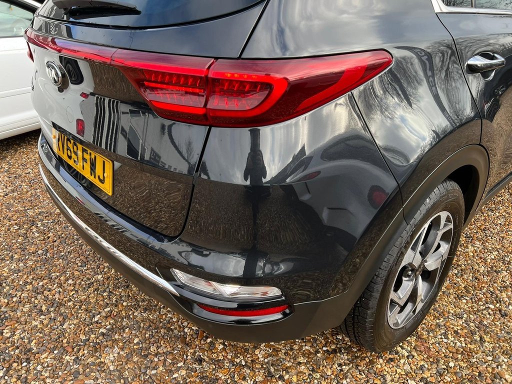 Used Kia Sportage 2019 for sale - 77729906: Photo 23