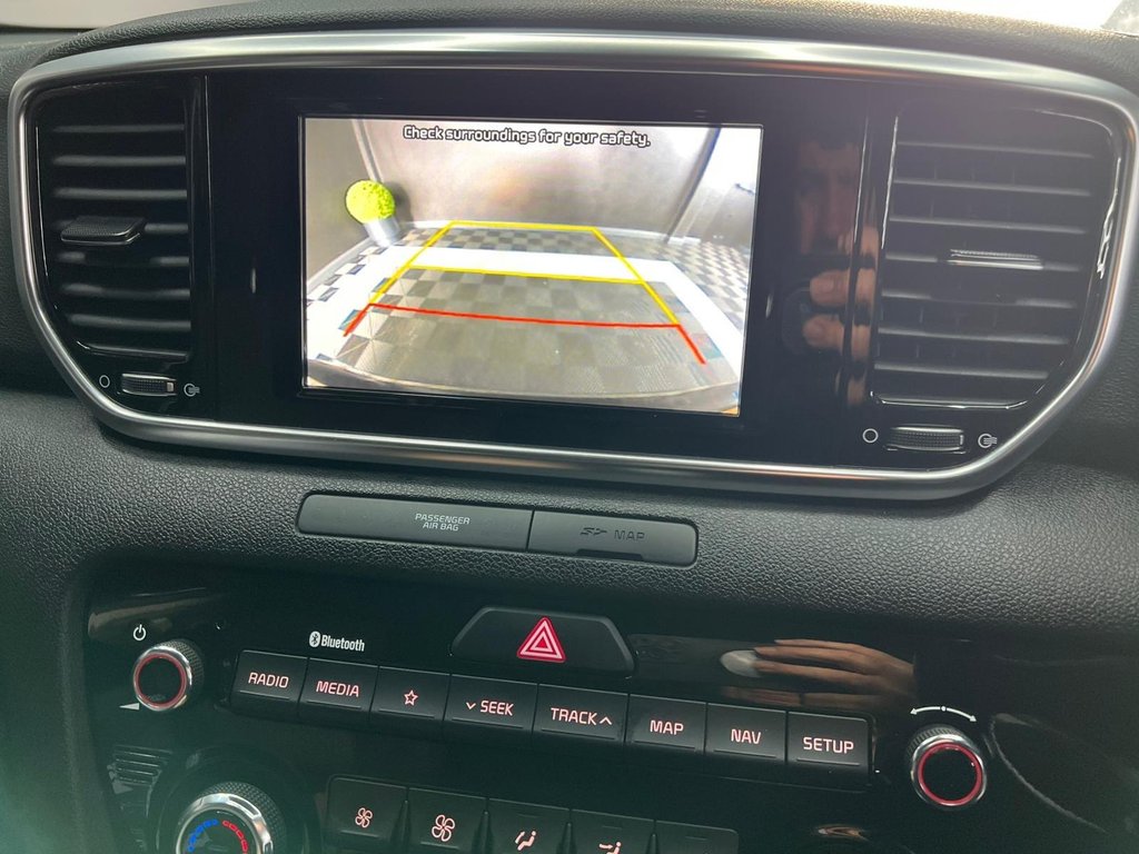 Used Kia Sportage 2019 for sale - 77729906: Photo 28