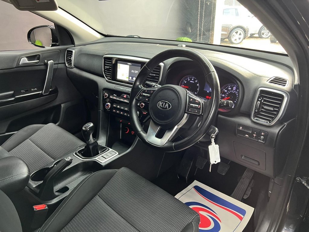 Used Kia Sportage 2019 for sale - 77729906: Photo 29
