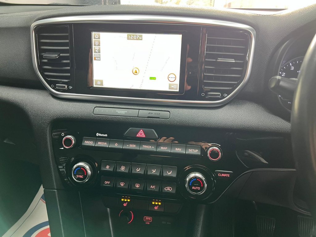 Used Kia Sportage 2019 for sale - 77729906: Photo 30