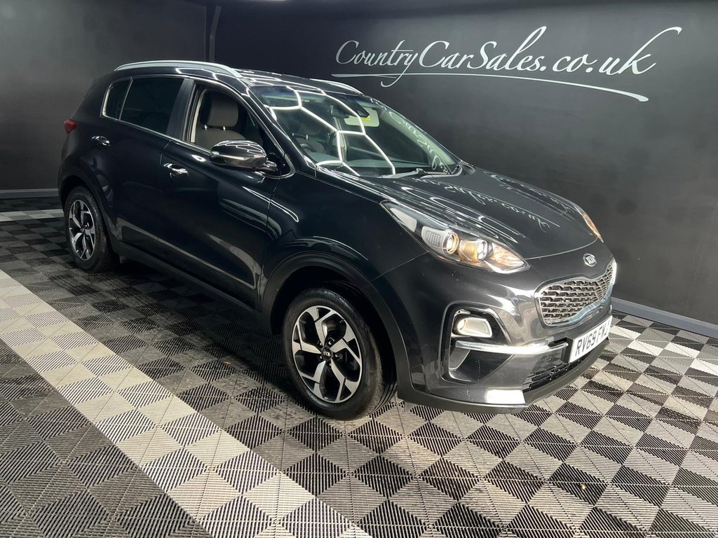 Used Kia Sportage 2019 for sale - 77729906: Photo 6