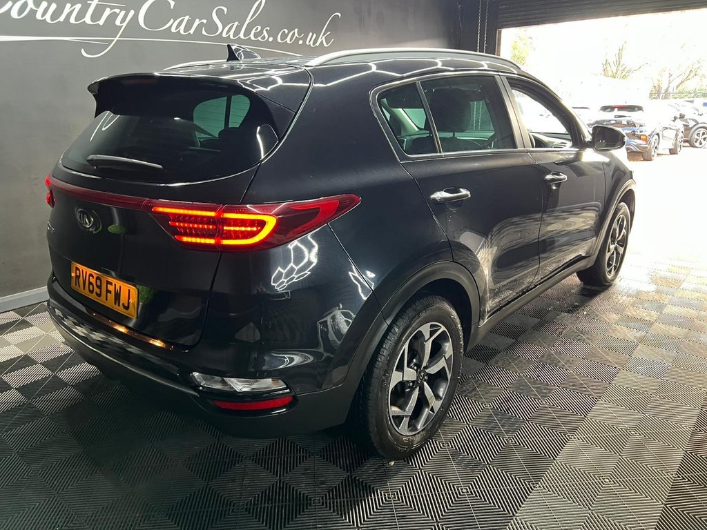 Used Kia Sportage 2019 for sale - 77729906: Photo 7