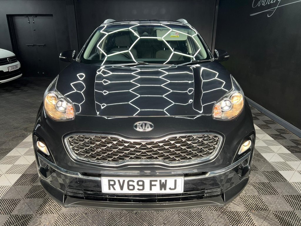 Used Kia Sportage 2019 for sale - 77729906: Photo 9