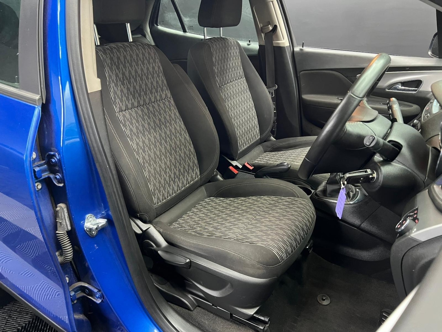 Used Vauxhall Mokka 2016 for sale - 76647617: Photo 47