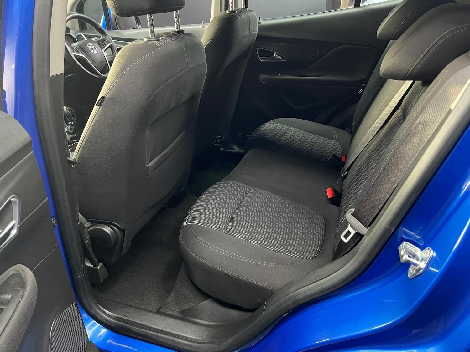 Used Vauxhall Mokka 2016 for sale - 76647617: Photo 49