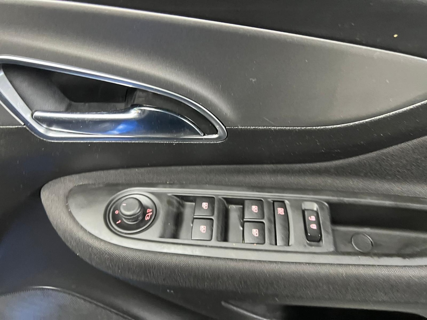 Used Vauxhall Mokka 2016 for sale - 76647617: Photo 52