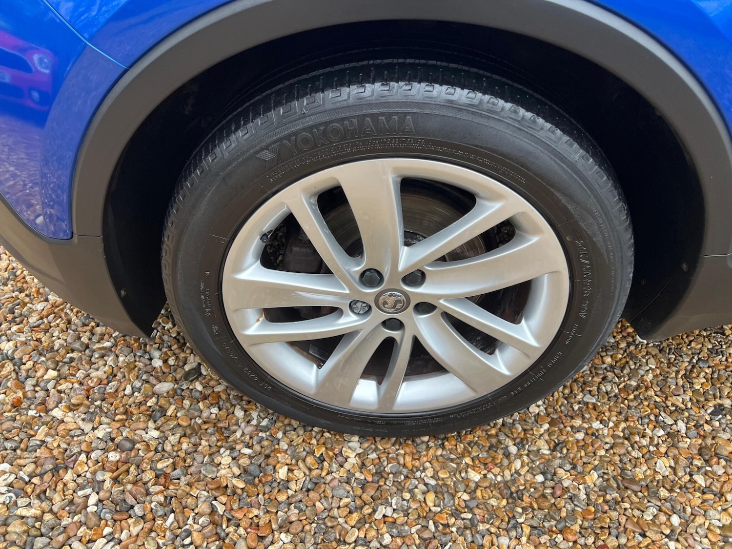 Used Vauxhall Mokka 2016 for sale - 76647617: Photo 63