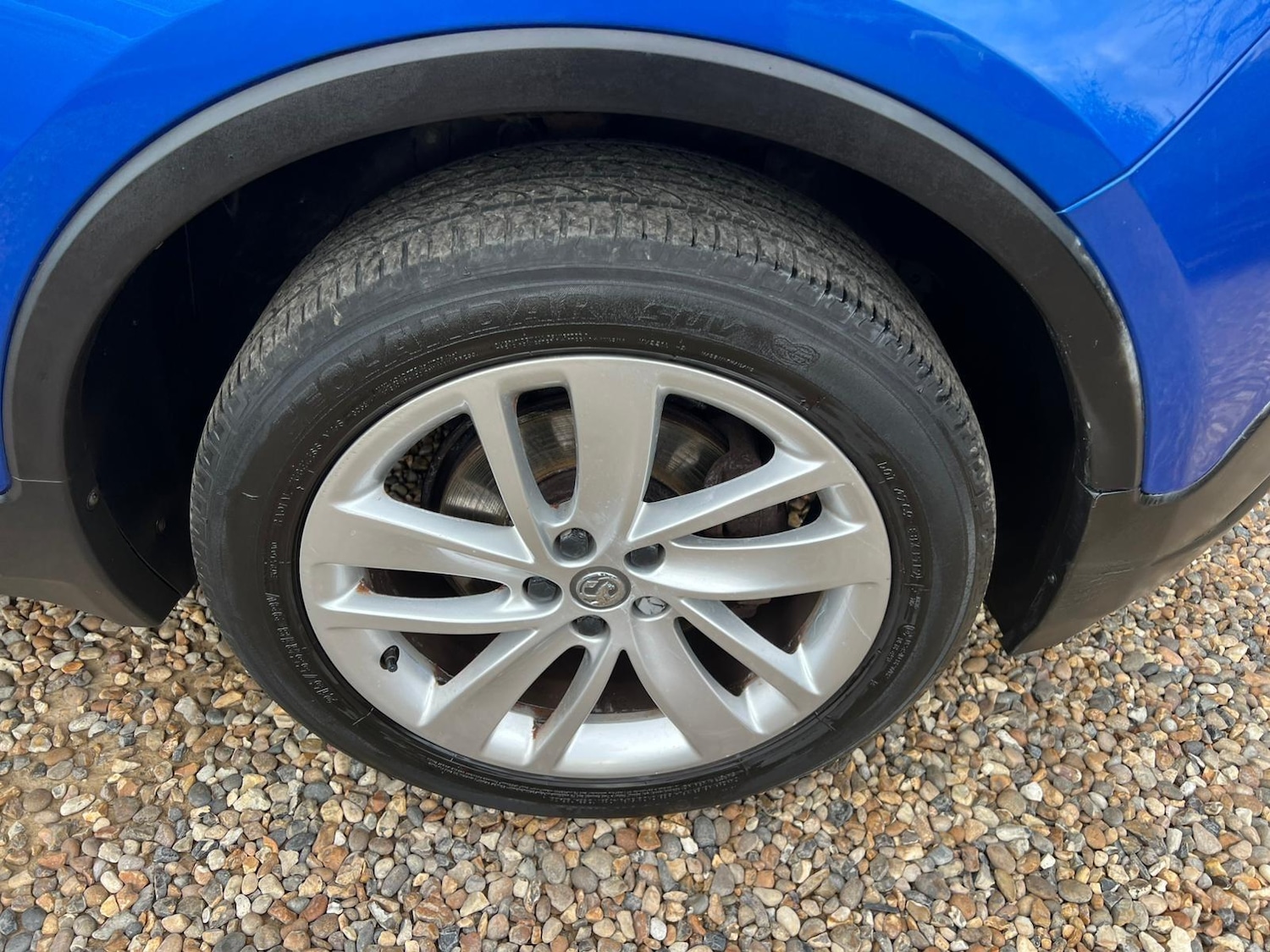 Used Vauxhall Mokka 2016 for sale - 76647617: Photo 68