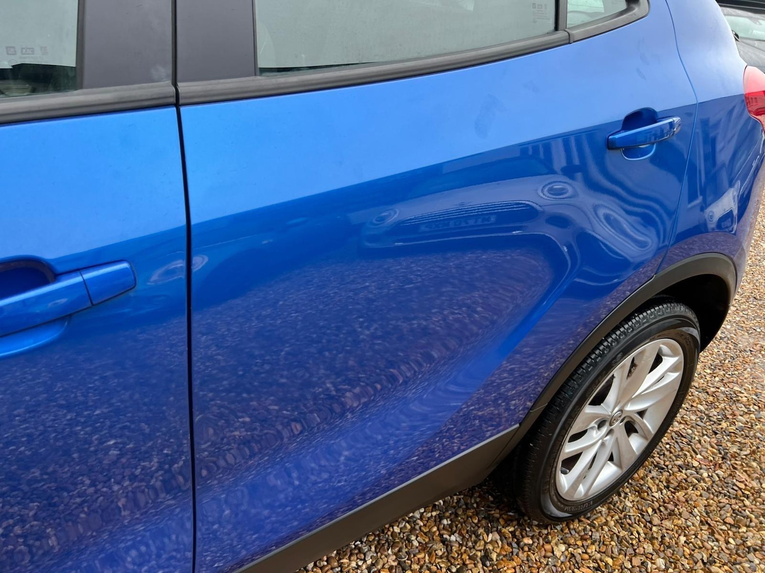 Used Vauxhall Mokka 2016 for sale - 76647617: Photo 94