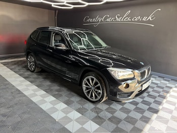 Used BMW X1 2015 for sale - 79498826: Photo