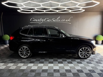 Used BMW X1 2015 for sale - 79498826: Photo