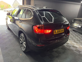 Used BMW X1 2015 for sale - 79498826: Photo