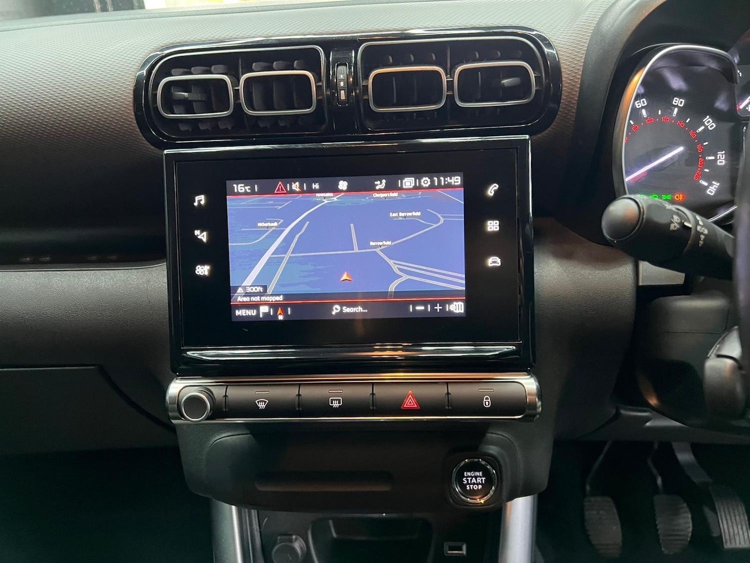 Used Citroen C3 Aircross 2020 for sale - 77411567: Photo 23