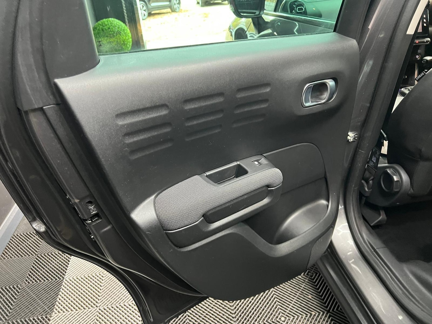 Used Citroen C3 Aircross 2020 for sale - 77411567: Photo 26