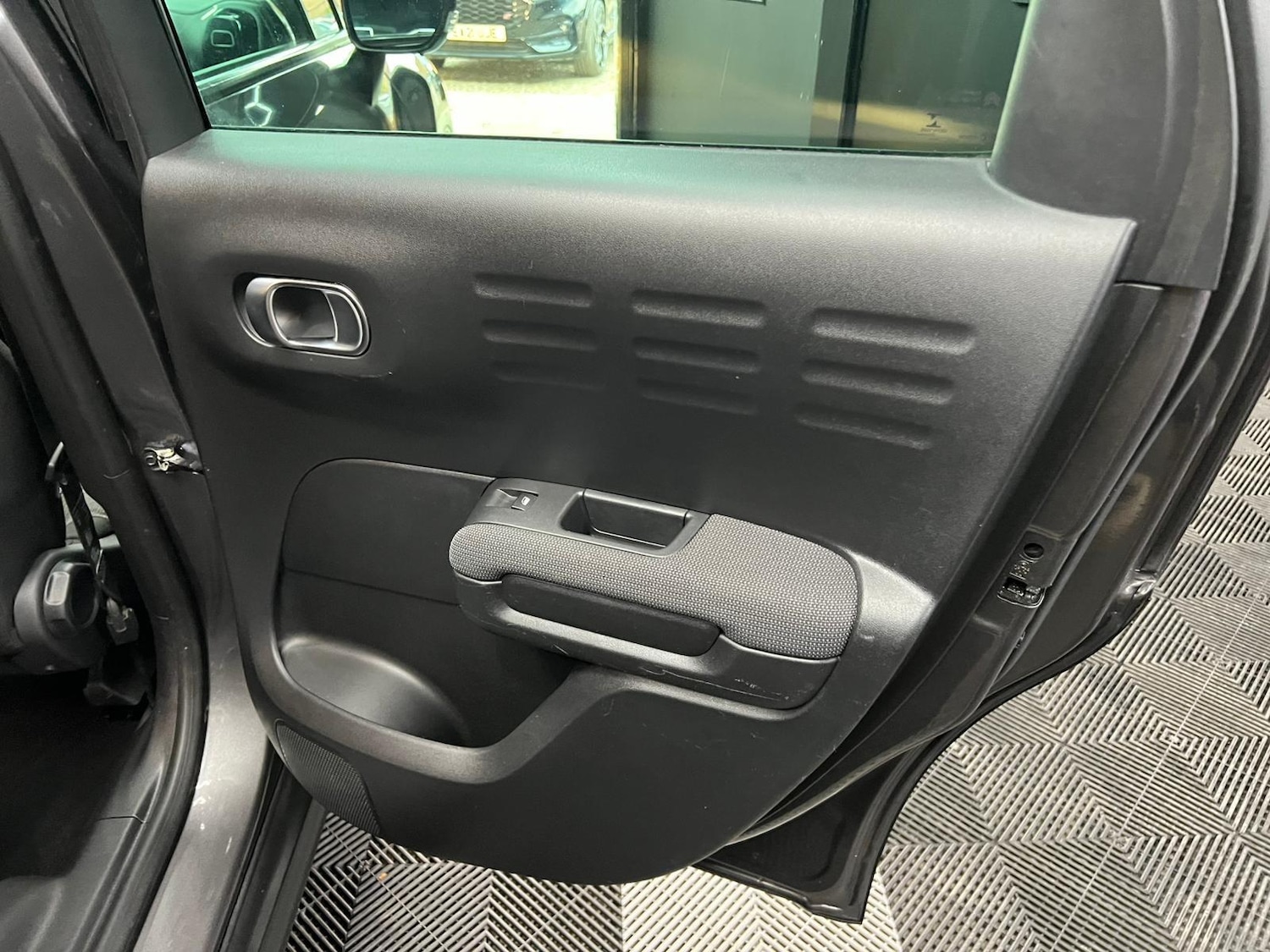 Used Citroen C3 Aircross 2020 for sale - 77411567: Photo 28