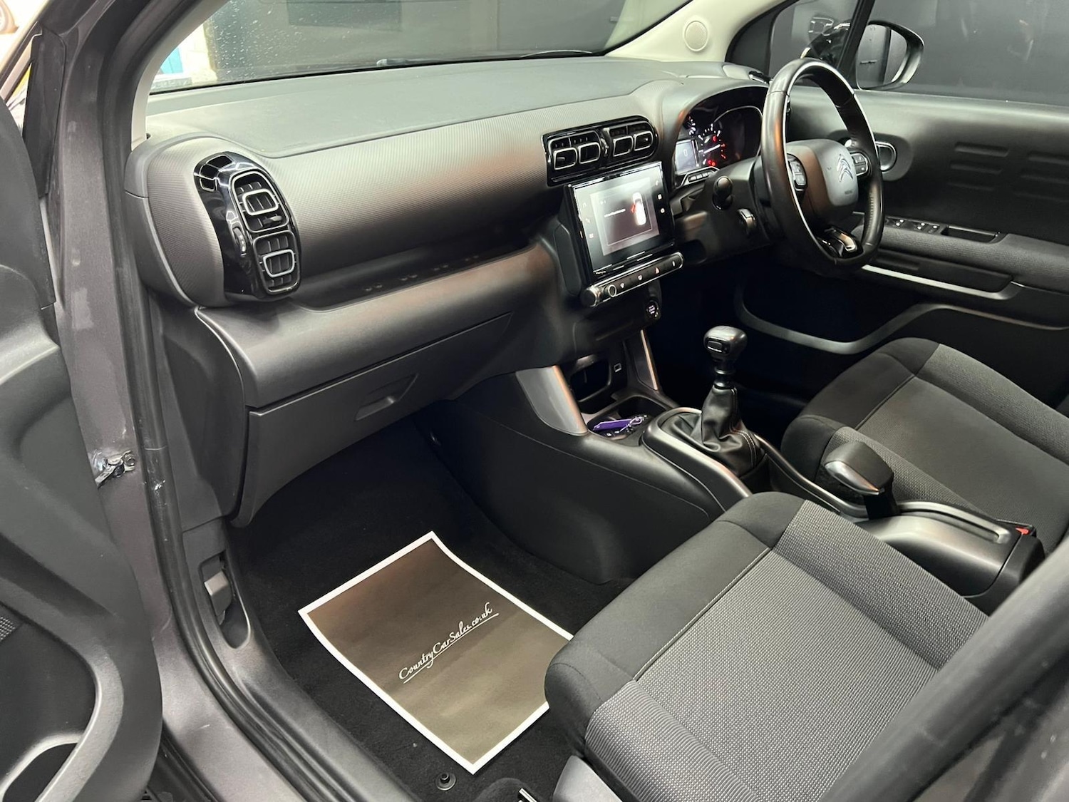 Used Citroen C3 Aircross 2020 for sale - 77411567: Photo 30