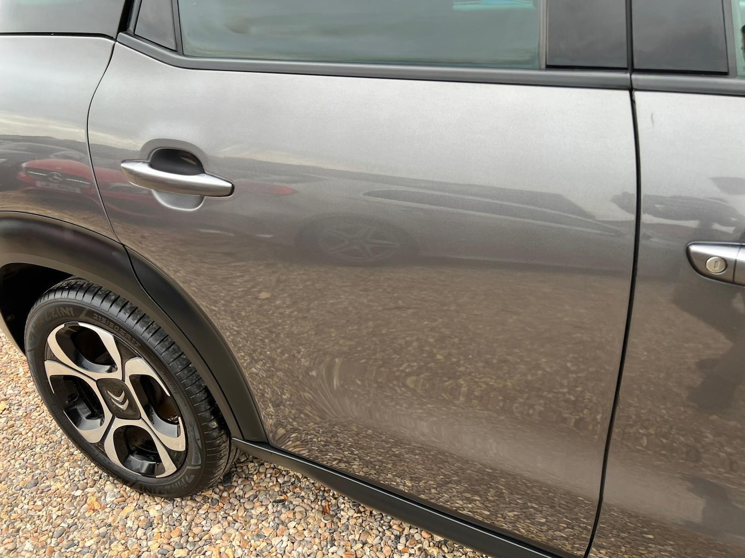 Used Citroen C3 Aircross 2020 for sale - 77411567: Photo 35