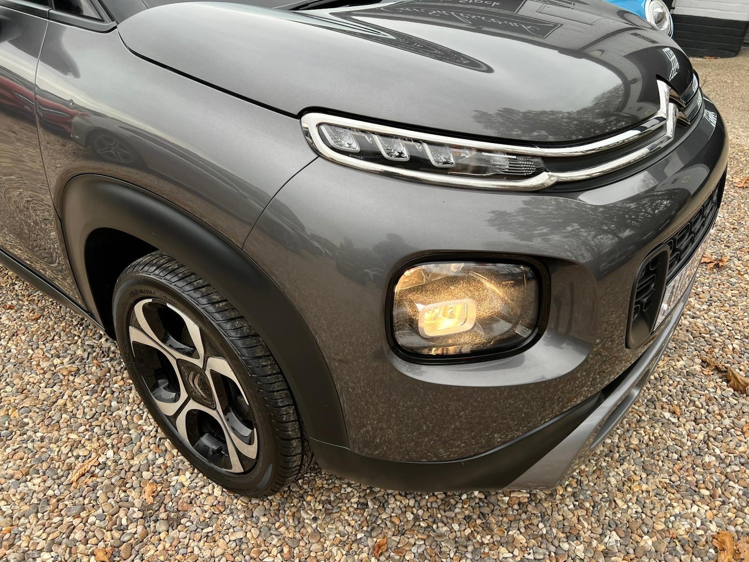 Used Citroen C3 Aircross 2020 for sale - 77411567: Photo 37