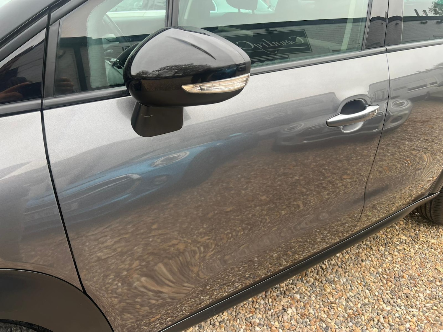 Used Citroen C3 Aircross 2020 for sale - 77411567: Photo 39