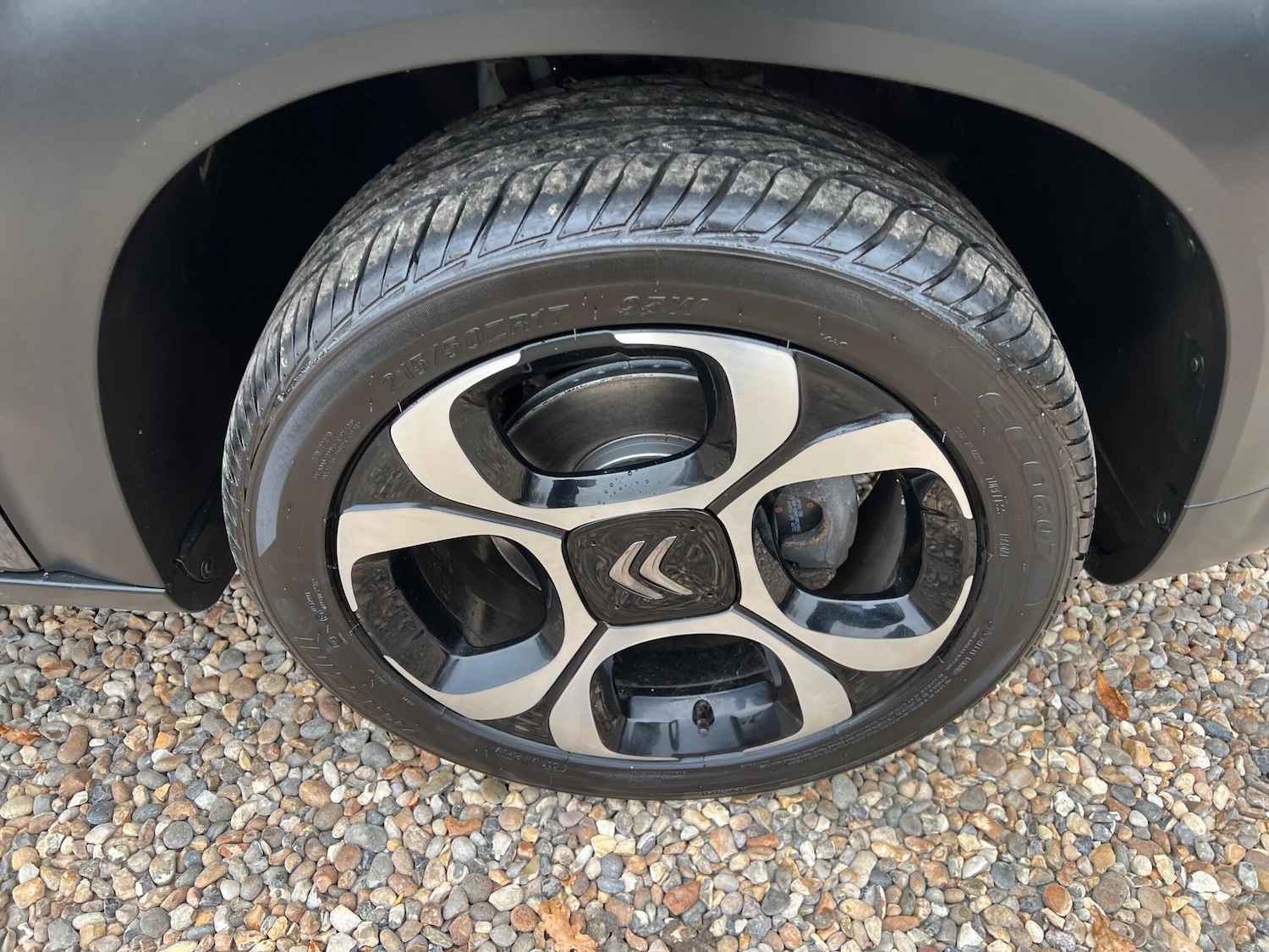 Used Citroen C3 Aircross 2020 for sale - 77411567: Photo 43