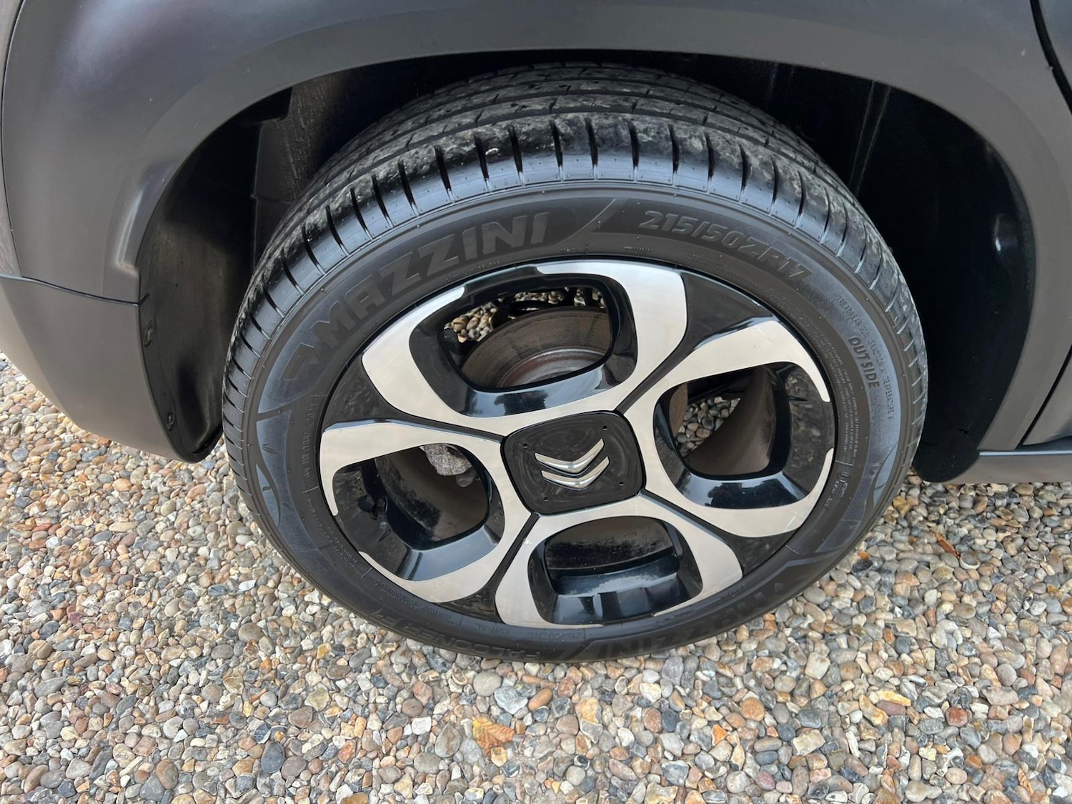 Used Citroen C3 Aircross 2020 for sale - 77411567: Photo 44