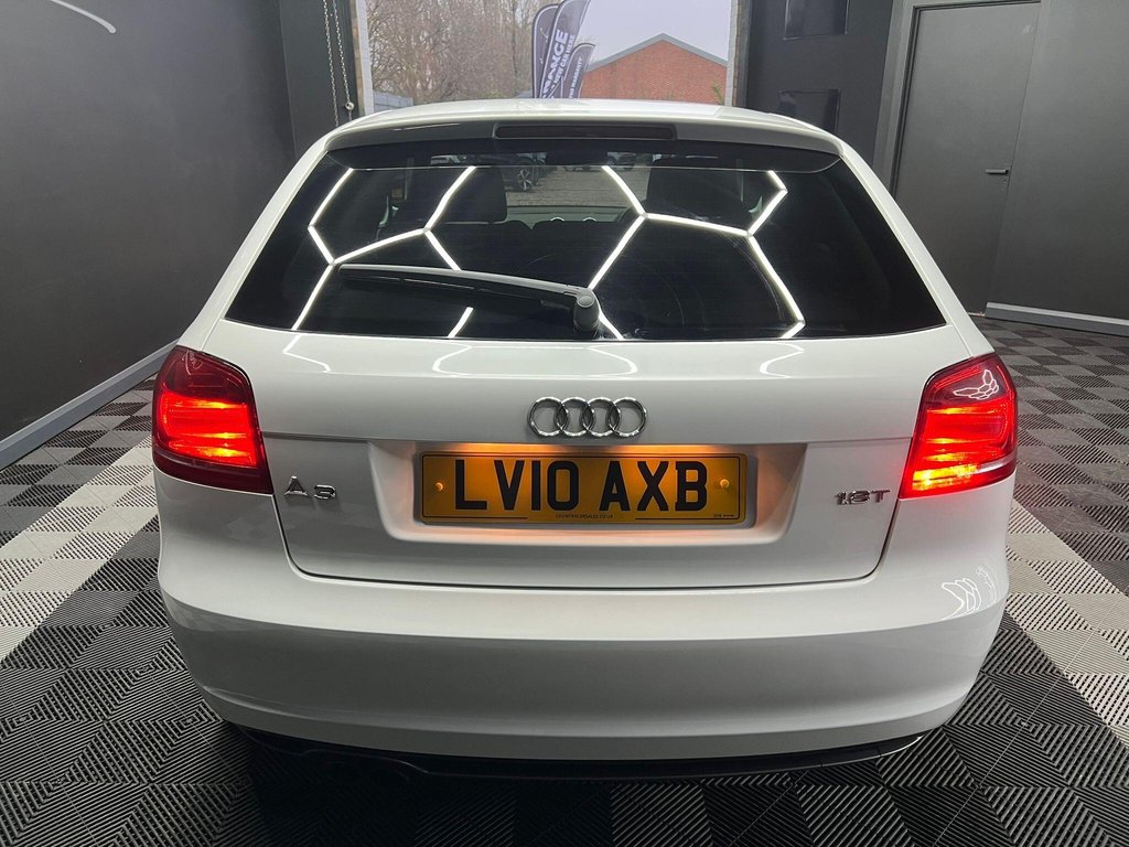 Used Audi A3 2010 for sale - 77729879: Photo 10