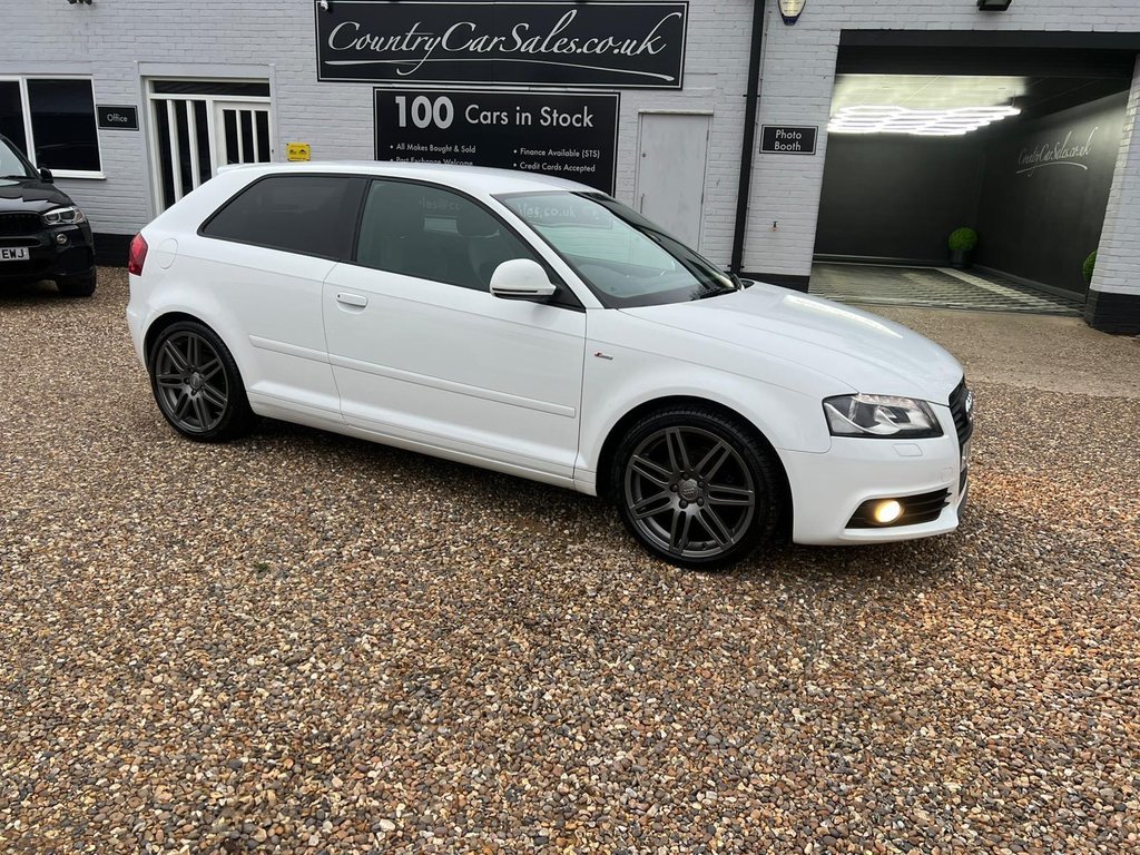 Used Audi A3 2010 for sale - 77729879: Photo 11