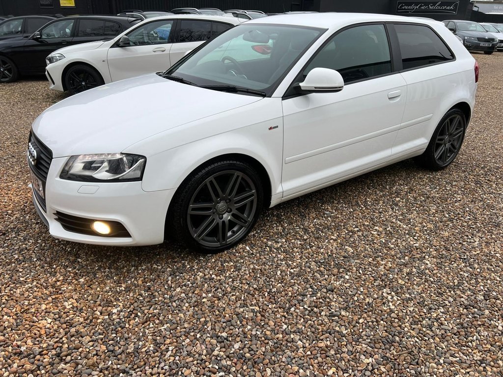 Used Audi A3 2010 for sale - 77729879: Photo 12