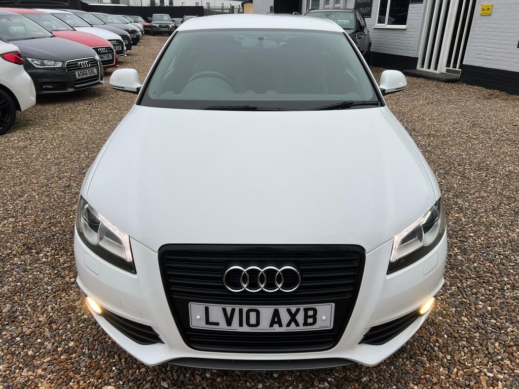 Used Audi A3 2010 for sale - 77729879: Photo 14