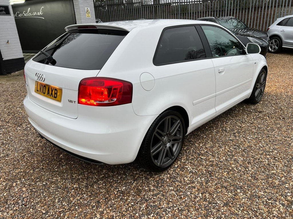 Used Audi A3 2010 for sale - 77729879: Photo 16