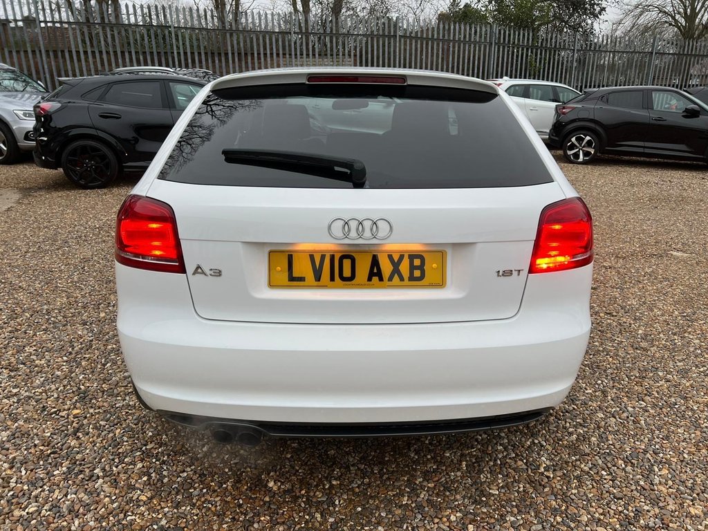 Used Audi A3 2010 for sale - 77729879: Photo 17